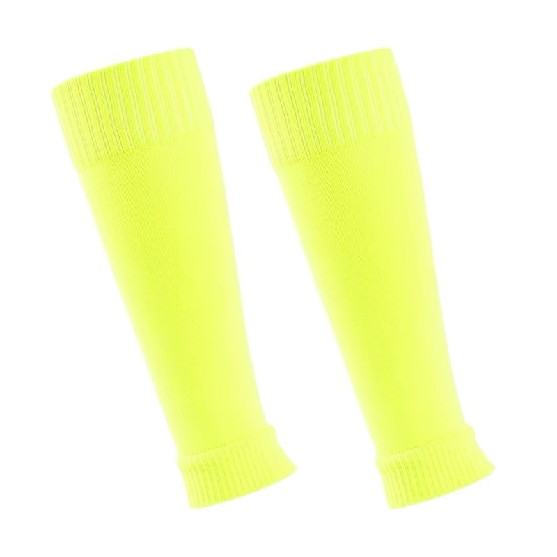 Footless cut socks (2 pack)