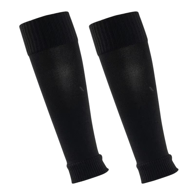 Footless cut socks (2 pack)