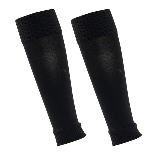 Footless cut socks (2 pack)