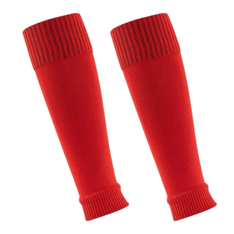 Footless cut socks (2 pack)