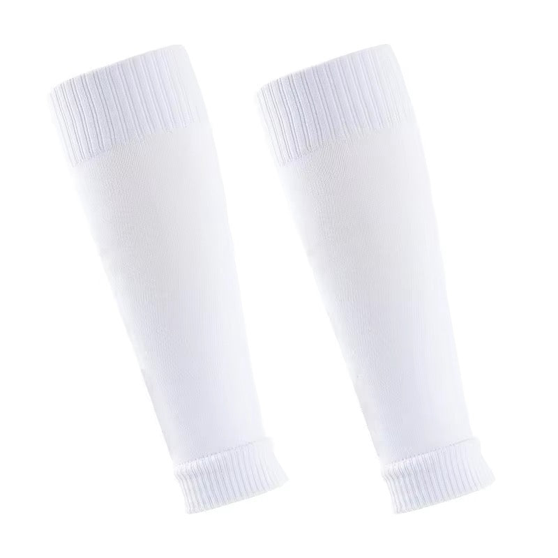 Footless cut socks (2 pack)