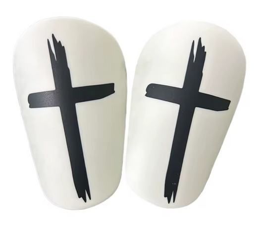 Mini shin pads Cross