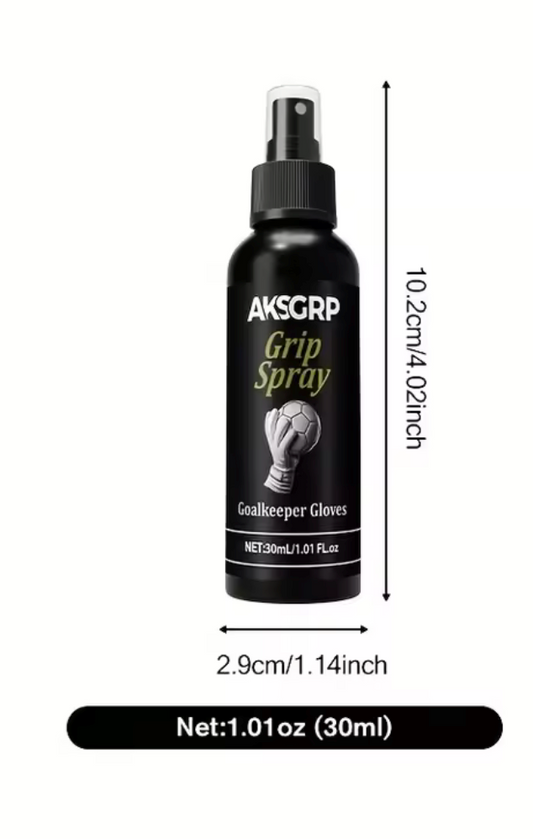 Grip spray